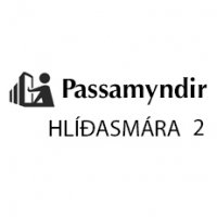 Passamyndir Hlíðasmára